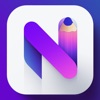 Notever - Writing Notes icon
