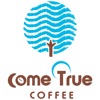 ComeTrue 成真咖啡 icon