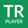 TransferRoom Player icon