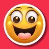 Daily Stickers & Gif icon