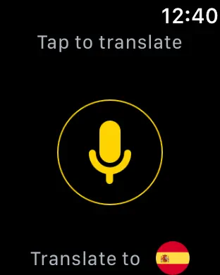 Voice & Speech Translator Guru