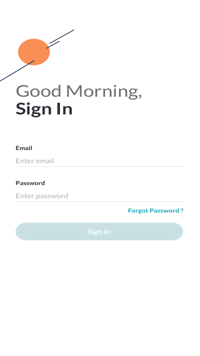 Patrium Health Screenshot 2 - AppWisp.com