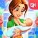 Delicious - Miracle of Life+ app icon - Games app for iPhone