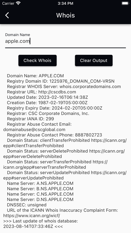 #2. MAX VPN-MAX加速 Secure VPN Proxy (iOS) 由: BYTEBURN