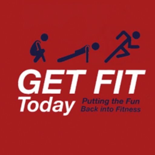 Get Fit Today icon