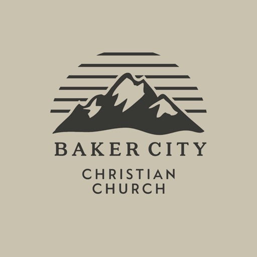 Baker City Christian Church icon