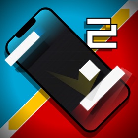 螢幕擷取畫面 (5) Two Player, 1v1 - Blocky Duel