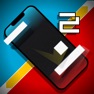Get Two Player, 1v1 - Blocky Duel for iOS, iPhone, iPad Aso Report