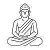AI仏 icon