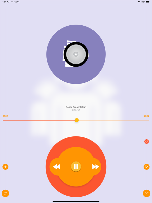 Screenshot #6 pour Music Downloader - MP3 Music