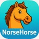 NorseHorse app icon - Social Networking app for iPhone