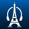 My Paris guide icon