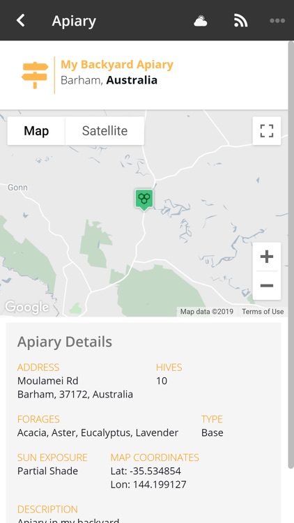 ApiManager screenshot-3