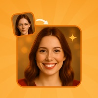 Portrait Retake: AI Retouch