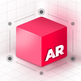 Snímky obrazovky (4) AR Measure Smart Ruler & Level