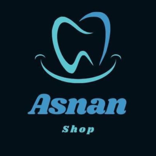 Asnan Shop