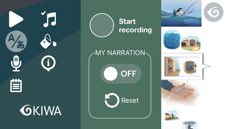 Te Piupiu Pāua ki Mōtu screenshot-4