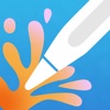 Drawings App Icon