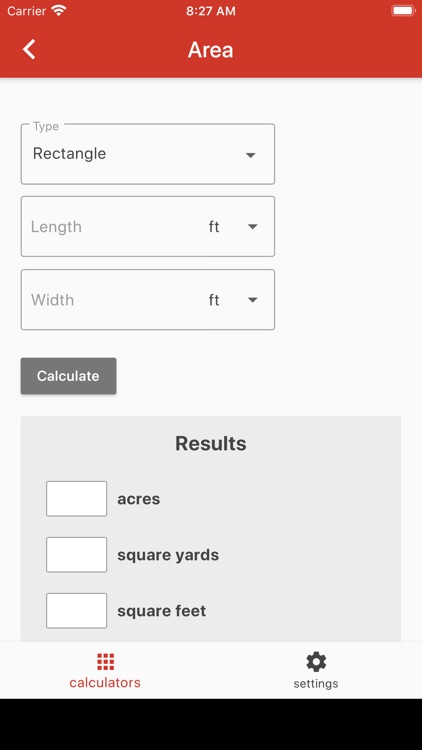 Landscaping Calculator Plus screenshot-6