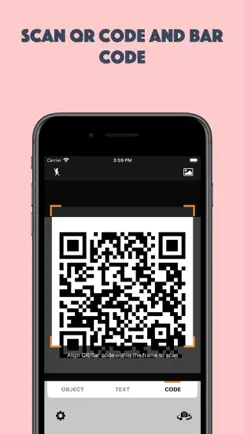 FotoTrans - Snap & Translate iPhone image 4