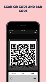 FotoTrans - Snap & Translate screenshot