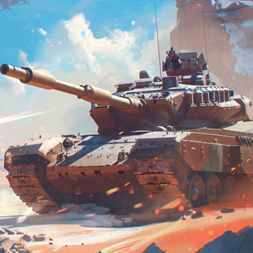 Танк Battle Arena Война 3D - Стрельба для выживани