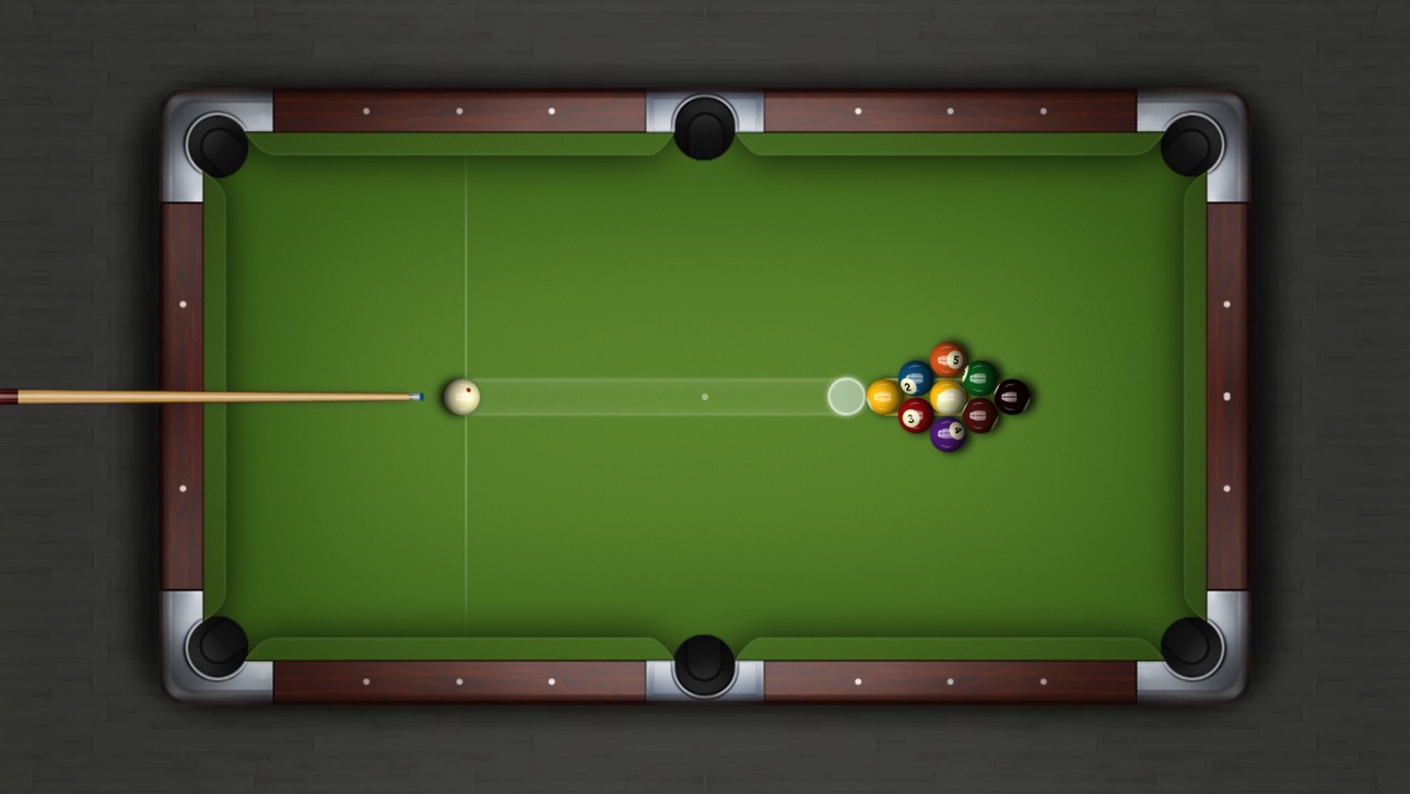 Pooking - Billiards City screenshot 2