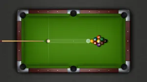 Pooking - Billiards City screenshot 2