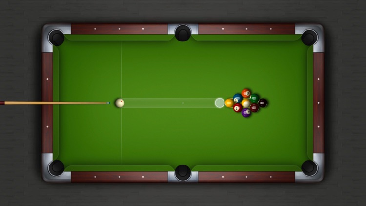 Pooking - Billiards City