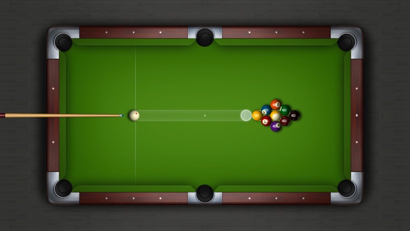 Pooking - Ciudad de billar screenshot 2