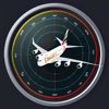 Air Radar Flight Tracker - iPhoneアプリ