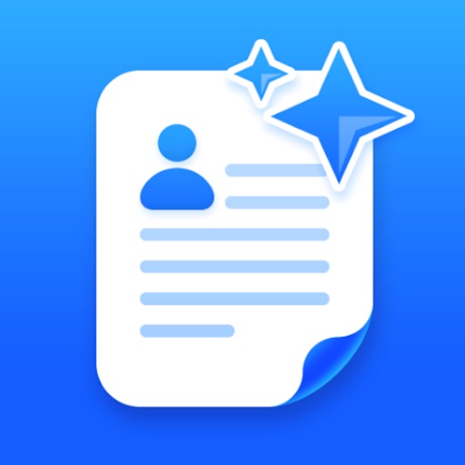 Resume AI Builder Pro: Fast CV
