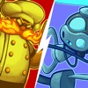 Whimsy Wars