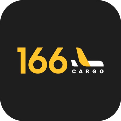 166Cargo - AppWisp.com