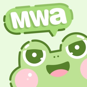 螢幕擷取畫面 (6) 木蛙小组件 - Mwa Widgets主题壁纸桌面美化工具