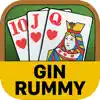 Gin Rummy Card Game Classic App Delete