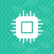 MStats-Monitor flow disk usage