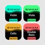 Get SWAM String Sections Bundle for iOS, iPhone, iPad Aso Report
