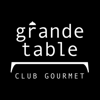 Grande Table - Publipromueve