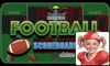 Football Scoreboard Deluxe