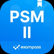 PSM-II Exam Pass