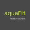 AquaFit - Freude an Gesundheit icon