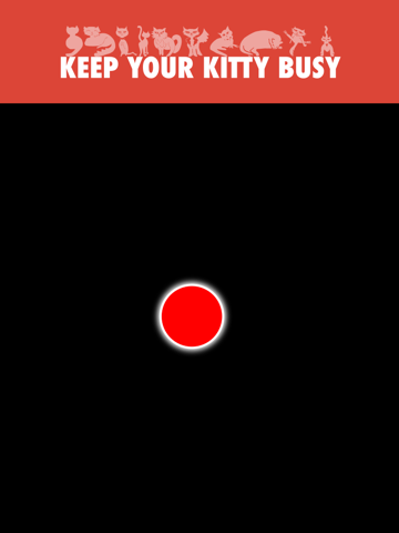Games for Cats: Mouse Hunt iPad screenshot