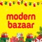 Modern Bazaar is a chain of premium grocery stores