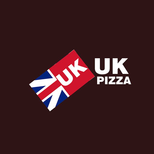 UK Pizza Jarrow.