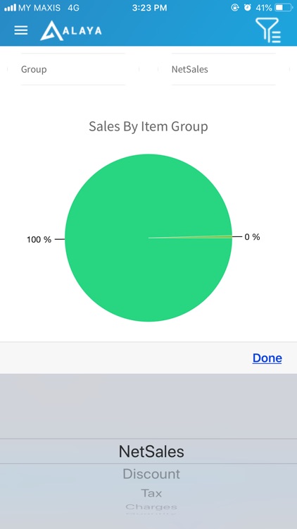 IRS Alaya screenshot-4