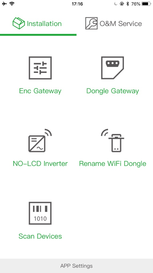#4. Yaskawa Connect Pro (iOS) Ved: Shanghai Zen Infor Technology Co., Ltd.