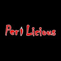 Perilicious.