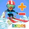 SKIDOS Fun Math: 1st-4th Grade Positive Reviews, comments
