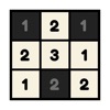 Grid Hero - Logic Puzzles icon